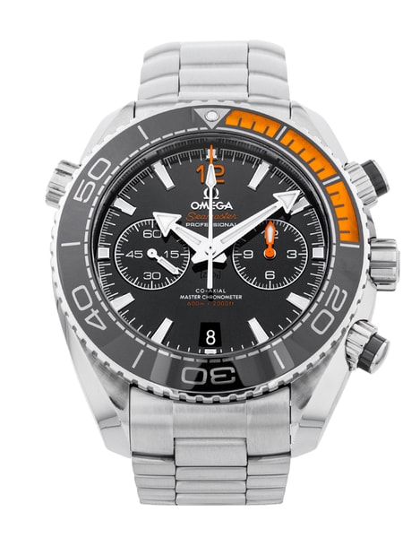 Omega Planet Ocean 215.30.46.51.01.002